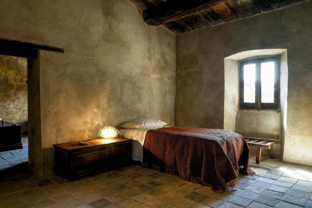 10 of the Dreamiest Countryside Hotels in Italy