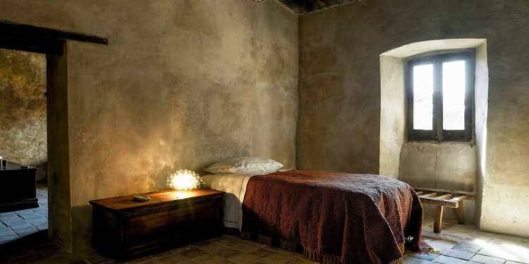 10 of the Dreamiest Countryside Hotels in Italy