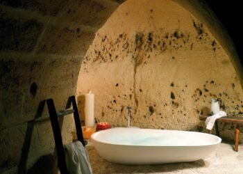 Le Grotte della Civita