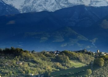 Abruzzo