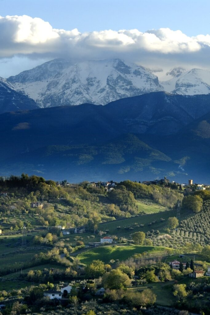 Abruzzo