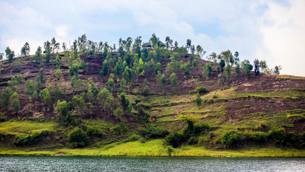 From Eco-Resorts to Safari Lodges, These Hotels Are All About Sustainability