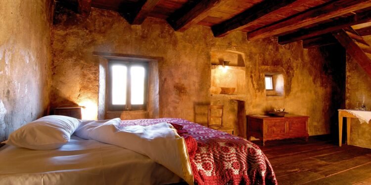 Vacanze nella natura: gli hotel migliori in Italia (davvero sostenibili)