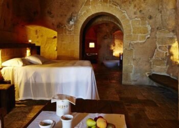 La Basilicate, terre de cinéma