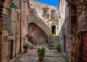 Alberghi Diffusi: Architects Should Embrace Italy’s Decades-Old Design Concept