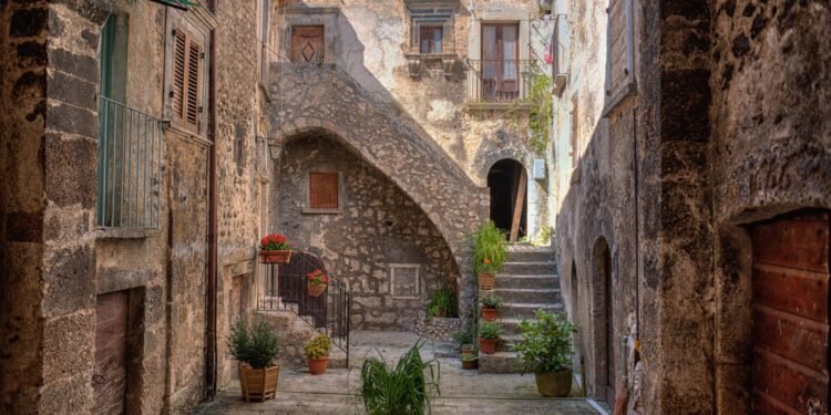 Alberghi Diffusi: Architects Should Embrace Italy’s Decades-Old Design Concept