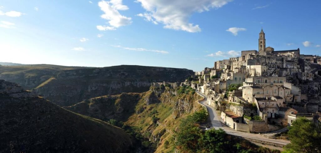 Matera