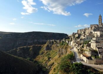 Matera