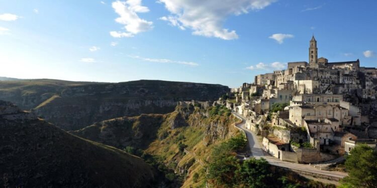 Matera