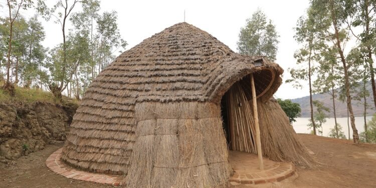 Sextantio: il progetto di recuperi abitativi sbarca in Rwanda