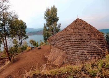 Nkombo: First Eco Lodge Allows Tourists to Sleep On Rwanda’s Biggest Island