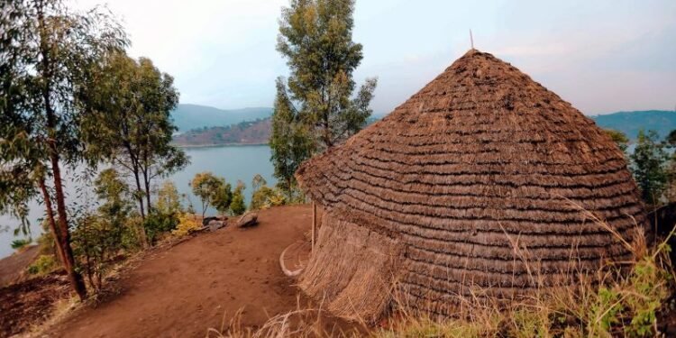 Nkombo: First Eco Lodge Allows Tourists to Sleep On Rwanda’s Biggest Island