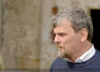 A luxurious trip back in time