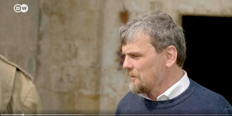 A luxurious trip back in time