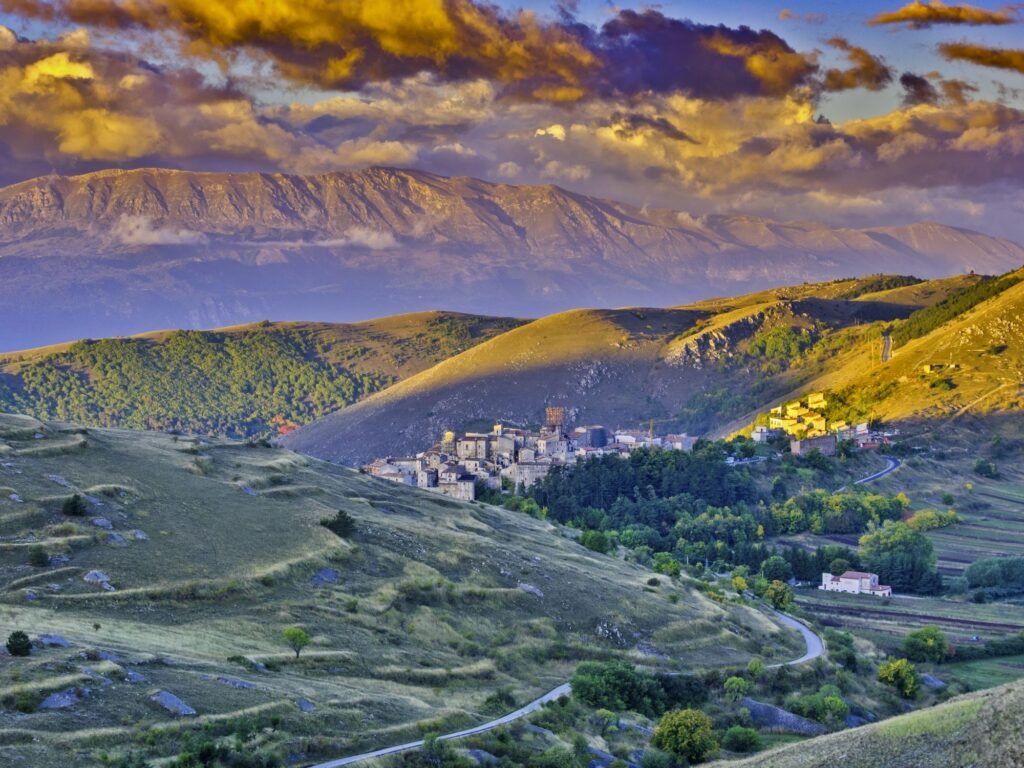 Abruzzo