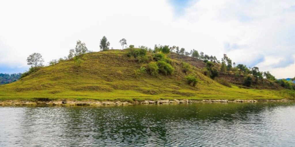 Sextantio Rwanda, The Capanne Project