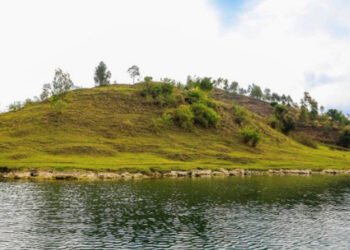 Sextantio Rwanda, The Capanne Project