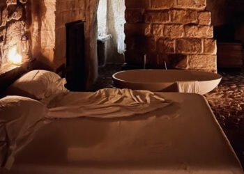 Incontournable Matera (Prolonger l’été par un weekend dans les Pouilles – 3/3)