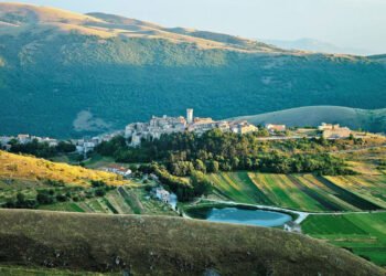 Bizarre New Hotel Concept In Southern Italy Could Save The Nation’s Tourism Industry