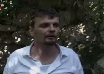 Report – Daniele Kihlgren