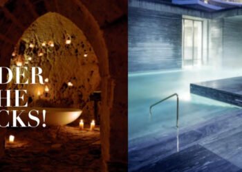 Le Grotte della Civita