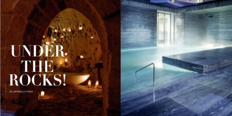 Le Grotte della Civita