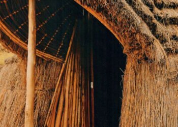 Un cuore, due capanne