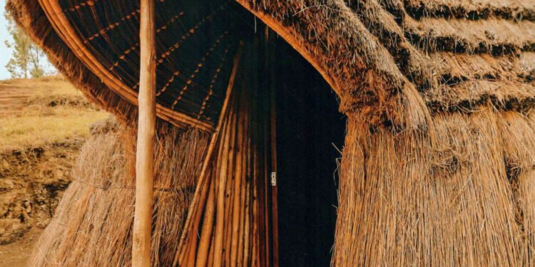 Un cuore, due capanne