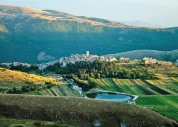 La mia magica esperienza al SEXTANTIO Albergo Diffuso, un gioiello a Santo Stefano di Sessanio