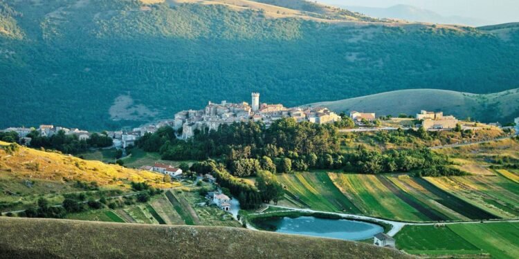 La mia magica esperienza al SEXTANTIO Albergo Diffuso, un gioiello a Santo Stefano di Sessanio