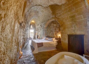 Basilicata: itinerario del gusto a Lavello, Matera e dintorni