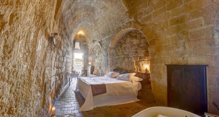 Basilicata: itinerario del gusto a Lavello, Matera e dintorni