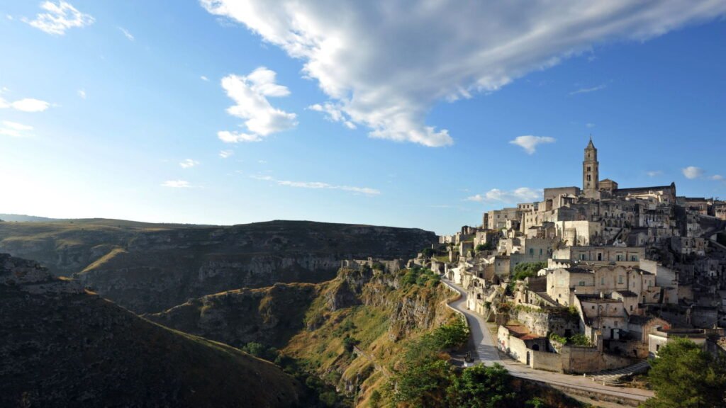 Sextantio, lusso e sostenibilità fra i Sassi