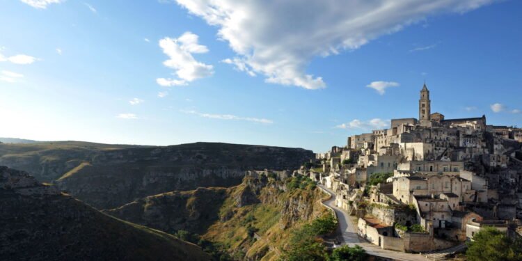 Sextantio, lusso e sostenibilità fra i Sassi