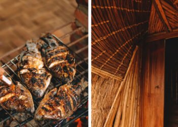 A Culturally Immersive Experience on Lake Kivu