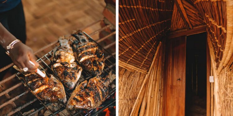 A Culturally Immersive Experience on Lake Kivu