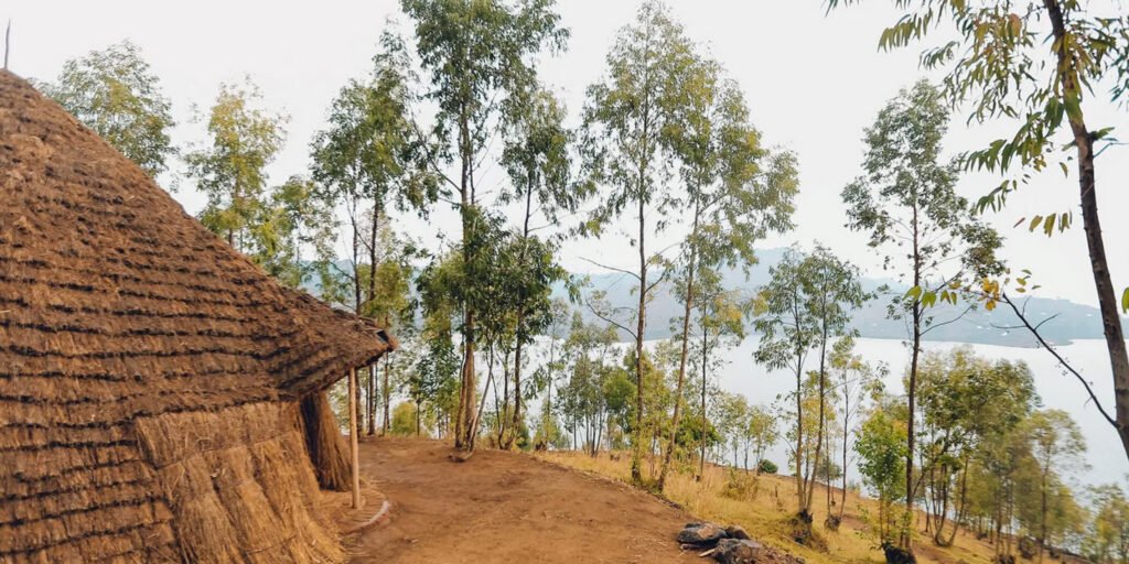 Sextantio Ruanda: bienvenido a mi cabaña