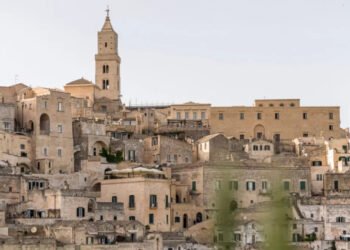 Besuch in der vielleicht faszinierendsten Stadt Italiens