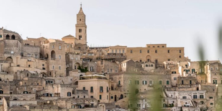 Besuch in der vielleicht faszinierendsten Stadt Italiens