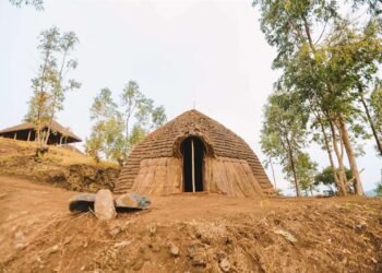 Turismo sostenibile. “Il mio nuovo albergo diffuso lo apro in Ruanda”