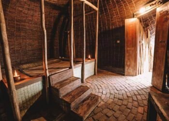 Rwanda: Il turismo di Sextantio per salvare vite