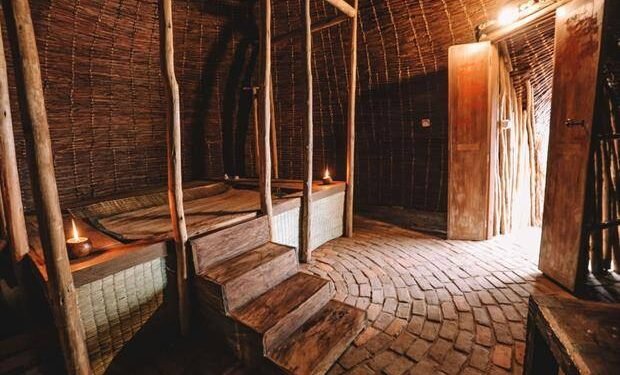 Rwanda: Il turismo di Sextantio per salvare vite