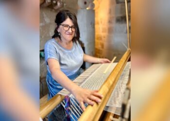 Sextantio Le Grotte della Civita Matera - Bottega dell'Artigianato Domestico