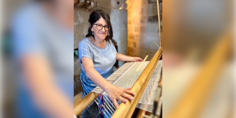 Sextantio Le Grotte della Civita Matera - Bottega dell'Artigianato Domestico