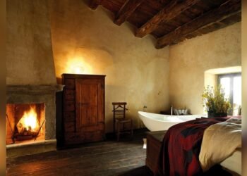 Sextantio Albergo Diffuso Santo Stefano di Sessanio