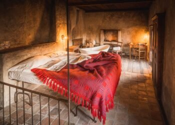 Sextantio Albergo Diffuso Santo Stefano di Sessanio