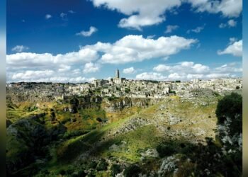 Sextantio Albergo diffuso Santo Stefano di Sessanio