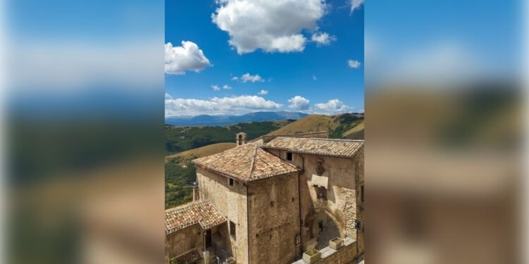 Sextantio Albergo Diffuso Santo Stefano di Sessanio