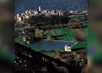 Sextantio Albergo Diffuso Santo Stefano di Sessanio