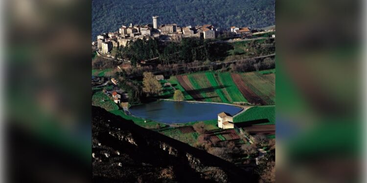 Sextantio Albergo Diffuso Santo Stefano di Sessanio